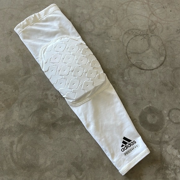 adidas Shirts Adidas Padded Arm Sleeve Poshmark